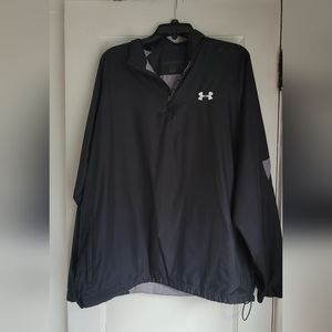 Under Armour jacket